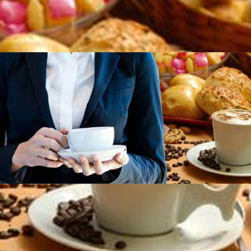 Coffe Break Corporativo